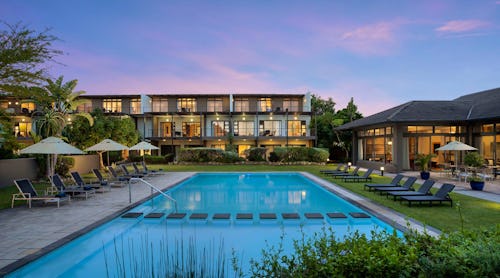 Premier Resort The Moorings Knysna - Hotel – © Premier Resort The Moorings Knysna