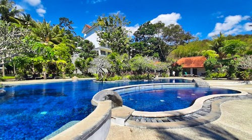 Bintang Flores Hotel in Labuan Bajo – © Bintang Flores Hotel
