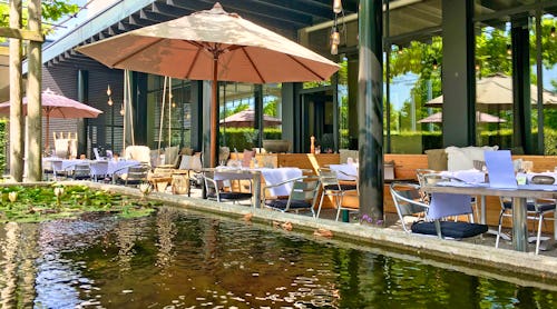 Hotel Serwir in Sint-Niklaas – © Hotel Serwir Sint-Niklaas