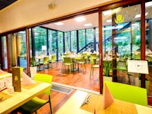 Restaurant im Golden Tulip Miedzyzdroje Residence – © Golden Tulip Miedzyzdroje Residence