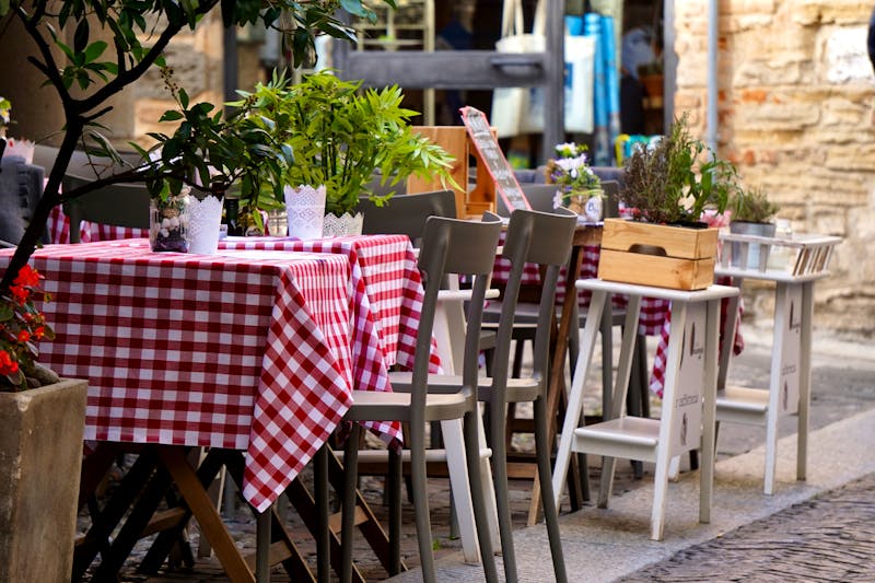 Osteria - ©Claudia - stock.adobe.com