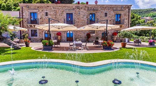 Villa Ginevra – © Villa Ginevra