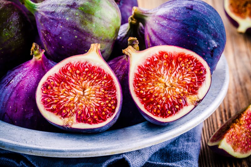 Frische Feigen - ©Ekaterina Kondratova - stock.adobe.com