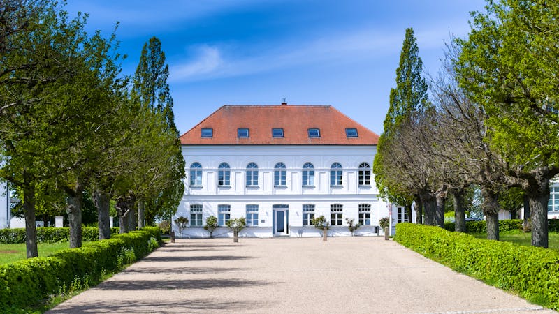 Klassizistisches Putbus auf Rügen - ©Carl-Jürgen Bautsch - stock.adobe.com