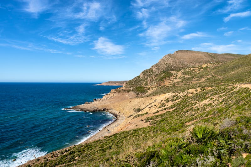 Cap Bon in Tunesien - ©Suzanne Plumette - stock.adobe.com