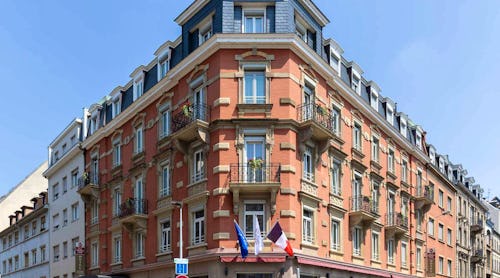 Best Western Plus Hôtel Monopole Métropole – © Eberhardt TRAVEL - Eberhardt TRAVEL