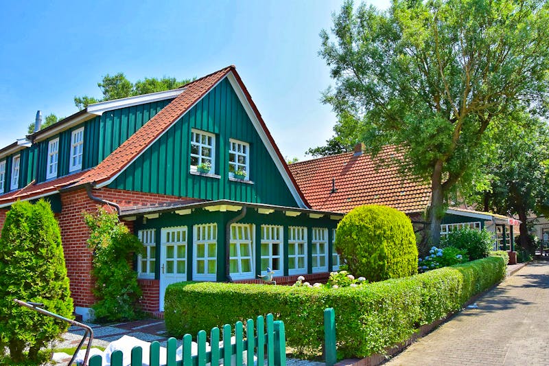 Rundgang auf der Insel Spiekeroog - ©Martin Buechner - Eberhardt TRAVEL