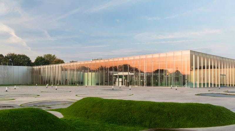 Museum Louvre-Lens - ©Eberhardt TRAVEL - Eberhardt TRAVEL