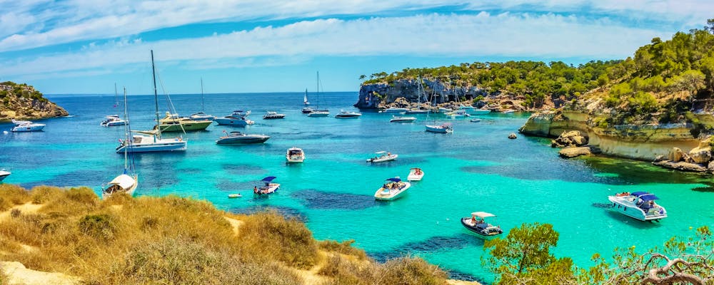 Mallorca – © Mustafa Kurnaz - stock.adobe.com