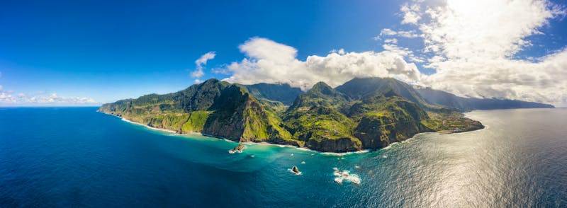 Madeira - ©Funny Studio - stock.adobe.com