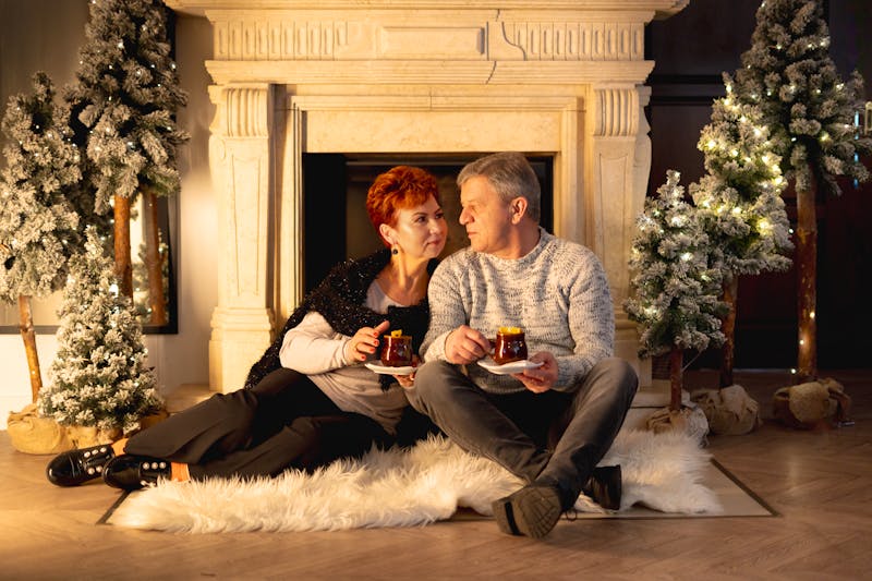 Weihnachten im Hotel Maxymilian Unique Hotel – ©Hotel Maxymilian