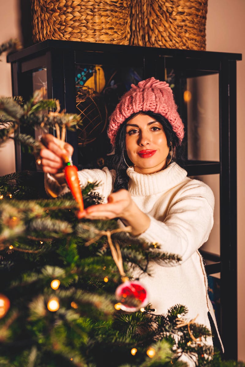 Weihnachten im Hotel Maxymilian Unique Hotel – ©Hotel Maxymilian