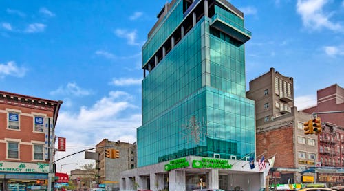 Wyndham Chinatown – © Wyndham Chinatown