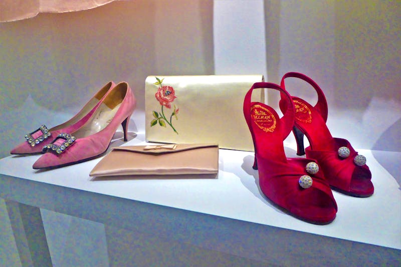Christian Dior Museum in Granville  - ©Gabriele Sauer - Eberhardt TRAVEL