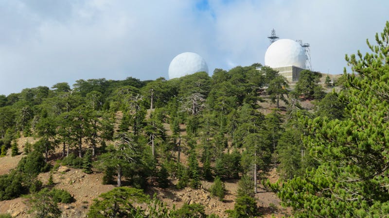 Wanderung von Troodos zum Olympos - Zypern - ©Rico Manns (Eberhardt TRAVEL)