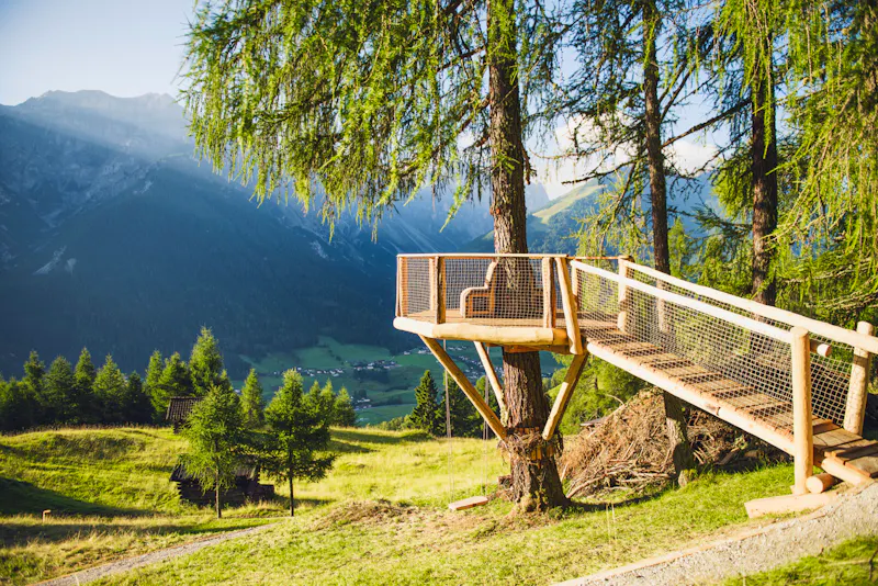  Naturschauplatz Gschmitz im Stubaital - &copy;TVB Stubai Tirol - Andre Schönherr
