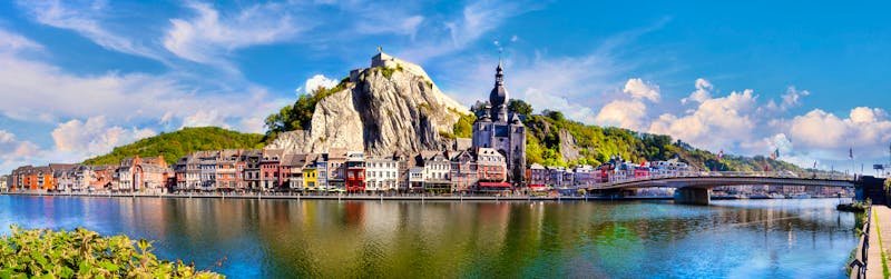 Dinant - ©EKH-Pictures - stock.adobe.com