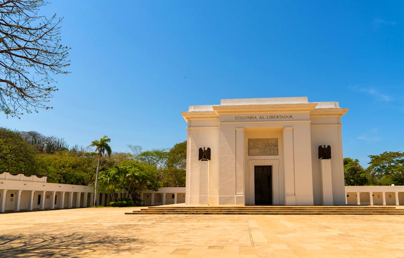 Quinta de San Pedro Alejandrino - Santa Marta  - ©Blogtrip - stock.adobe.com