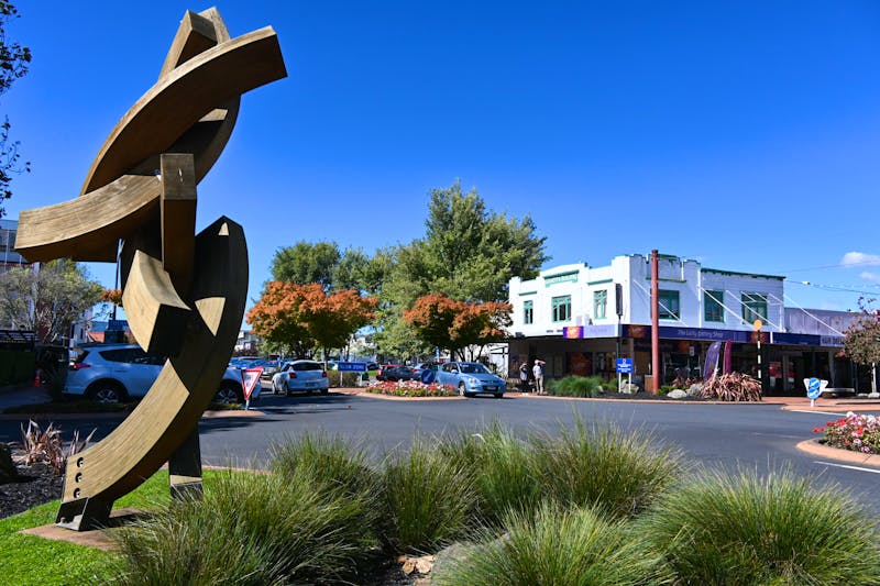 Rotorua, Neuseeland - ©Franziska Barthel (Eberhardt TRAVEL)