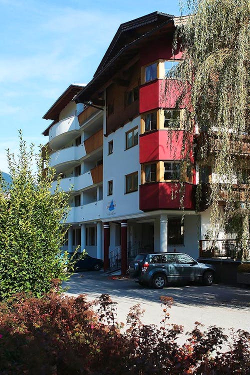 Alpenhotel Ramsauerhof in Ramsau &ndash; &copy; Alpenhotel Ramsauerhof in Ramsau