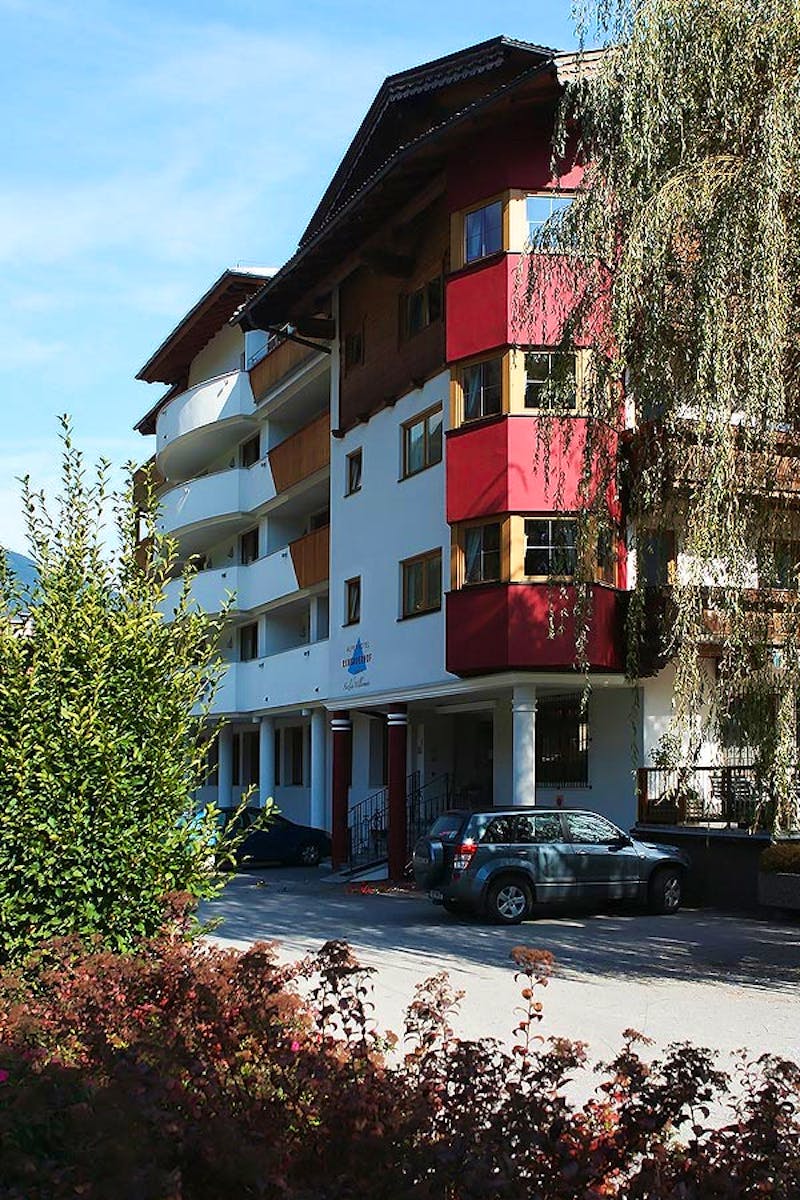 Alpenhotel Ramsauerhof in Ramsau – ©Alpenhotel Ramsauerhof in Ramsau