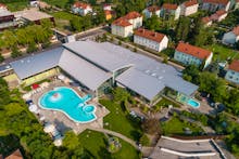 Santé Royal  Hotel und Gesundheitsresort in Bad Langensalza - Friederiken Therme – © Santé Royal  Hotel und Gesundheitsresort in Bad Langensalza