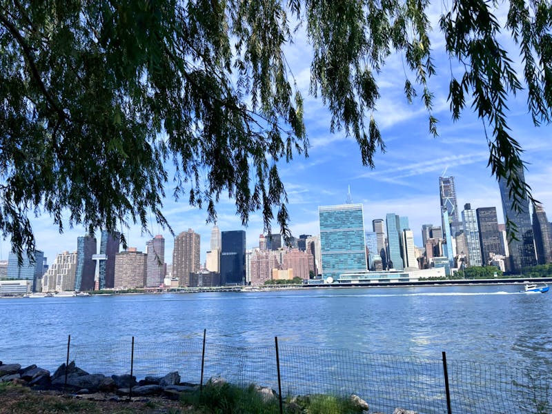 Queens New York  - ©Madlena Voigt - Eberhardt TRAVEL