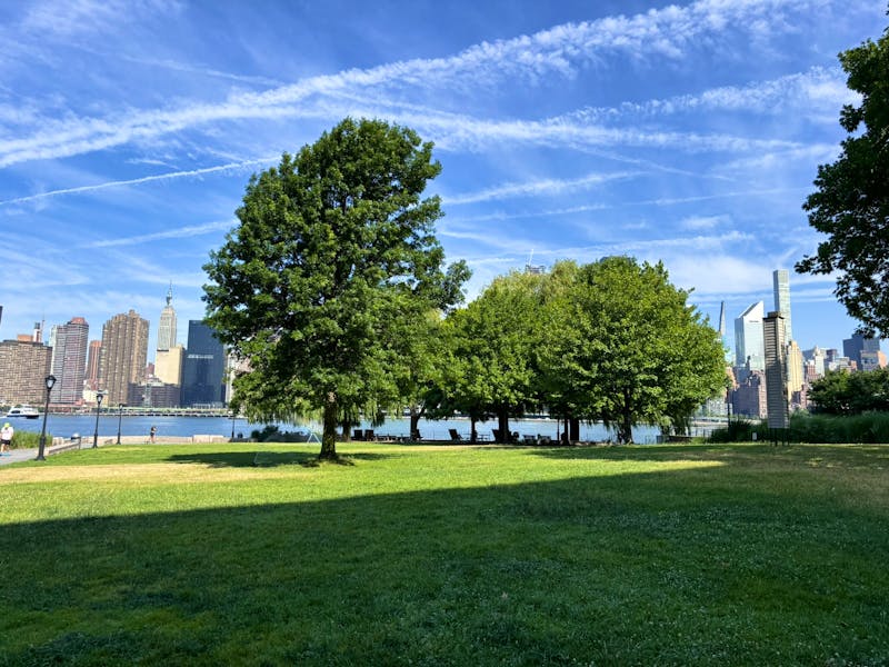 Queens New York  - ©Madlena Voigt - Eberhardt TRAVEL