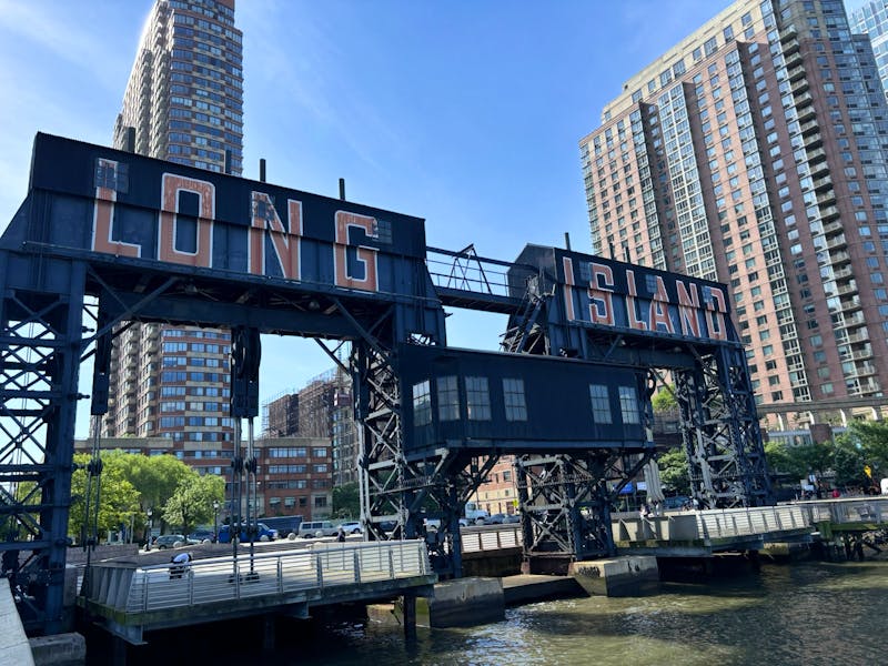 Queens New York  - ©Madlena Voigt - Eberhardt TRAVEL