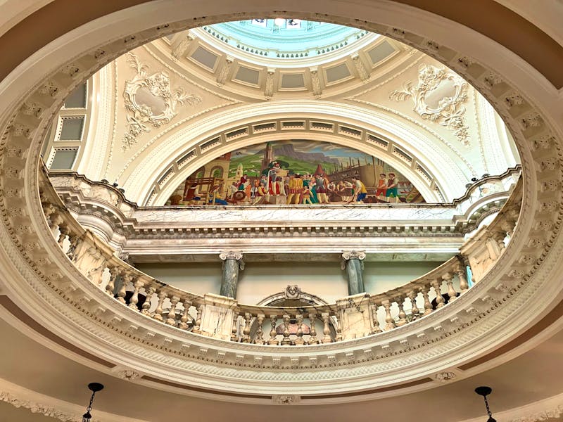 City Hall in Belfast - ©Sabine C. Seifert - Eberhardt TRAVEL