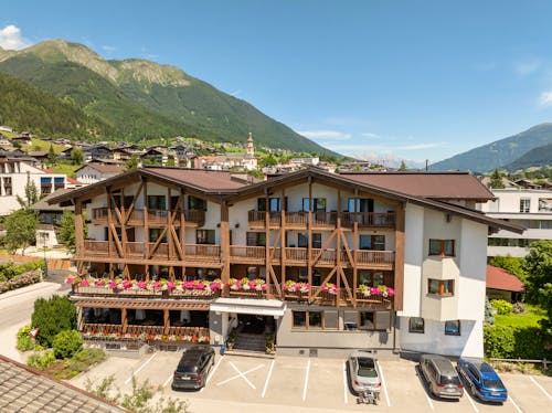 Der Tirolerhof in Fulpmes  &ndash; &copy; Der Tirolerhof in Fulpmes 