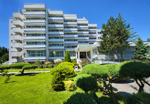 Hotel Park in Piestany &ndash; &copy; Hotel Park in Piestany