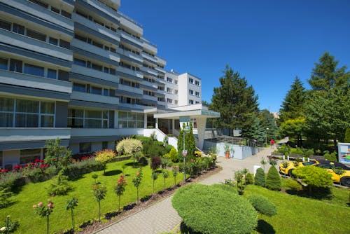 Hotel Park in Piestany &ndash; &copy; Hotel Park in Piestany