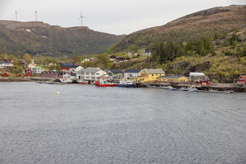Bessaker  - ©Gunnar E Nilsen - stock.adobe.com