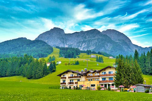 Landhotel Traunstein in Abtenau - Salzburger Land &ndash; &copy; Landhotel Traunstein in Abtenau