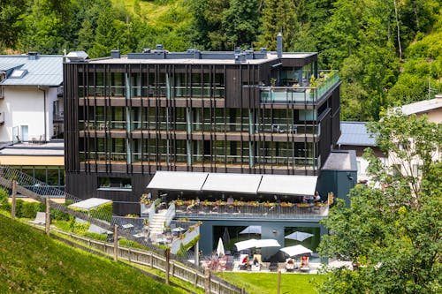 Hotel Der Waldhof in Zell am See &ndash; &copy; www.johannesradlwimmer.com
