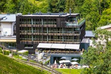 Hotel Der Waldhof in Zell am See – © www.johannesradlwimmer.com