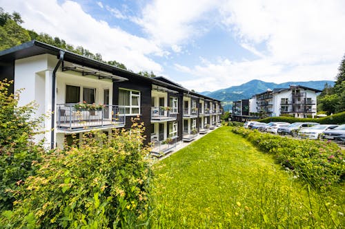 Hotel Der Waldhof in Zell am See &ndash; &copy; www.johannesradlwimmer.com