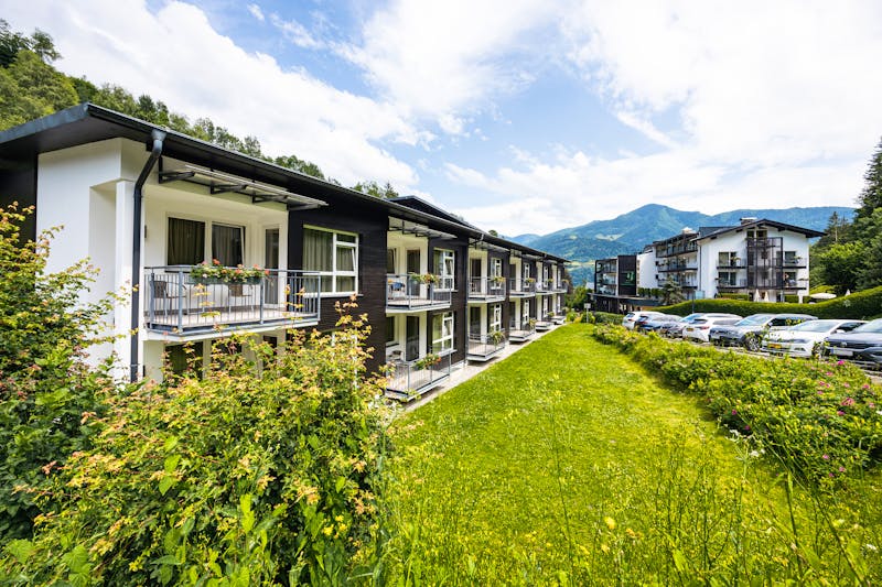 Hotel Der Waldhof in Zell am See – ©www.johannesradlwimmer.com