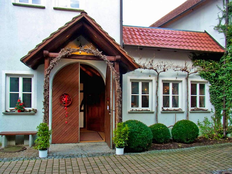 Weingut Runge - Musikalische Weinverkostung - ©Eberhardt TRAVEL
