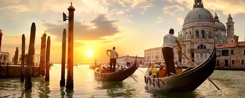 Venedig – © Givaga - stock.adobe.com