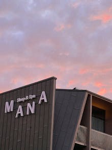 Mana Hotel in Litauen  – © Mana Sleep & Spa