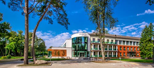Mineral SPA Draugystė in Litauen  &ndash; &copy; fotolukosevicius gmail com