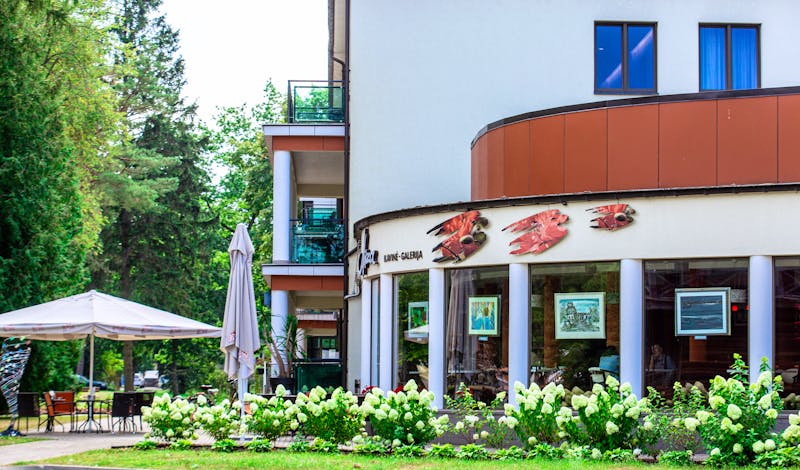 Mineral SPA Draugystė in Litauen – ©70 0 111 0 116 0 111 0 76 0 117 0 107 0 111 0 46 0 108 0 116 0 0 0