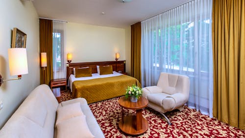 Violeta in Druskininkai - Superior-Doppelzimmer  &ndash; &copy; 70 0 111 0 116 0 111 0 76 0 117 0 107 0 111 0 46 0 108 0 116 0 0 0