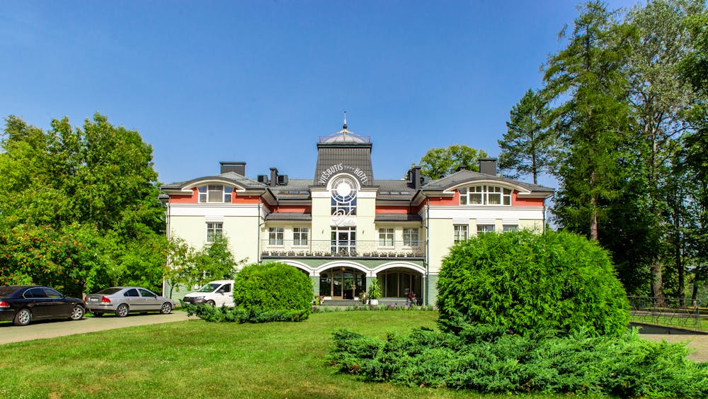 Violeta in Druskininkai &ndash; &copy; fotolukosevicius gmail com