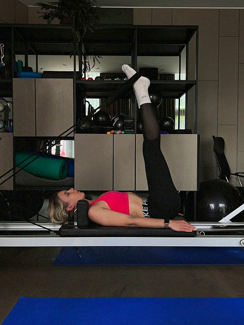 Fitness im Mana Sleep & Spa Hotel – ©Mana Sleep & Spa