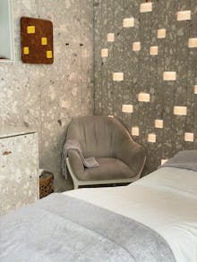 Zimmerbeispiel im Mana Sleep & Spa Hotel – © Mana Sleep & Spa