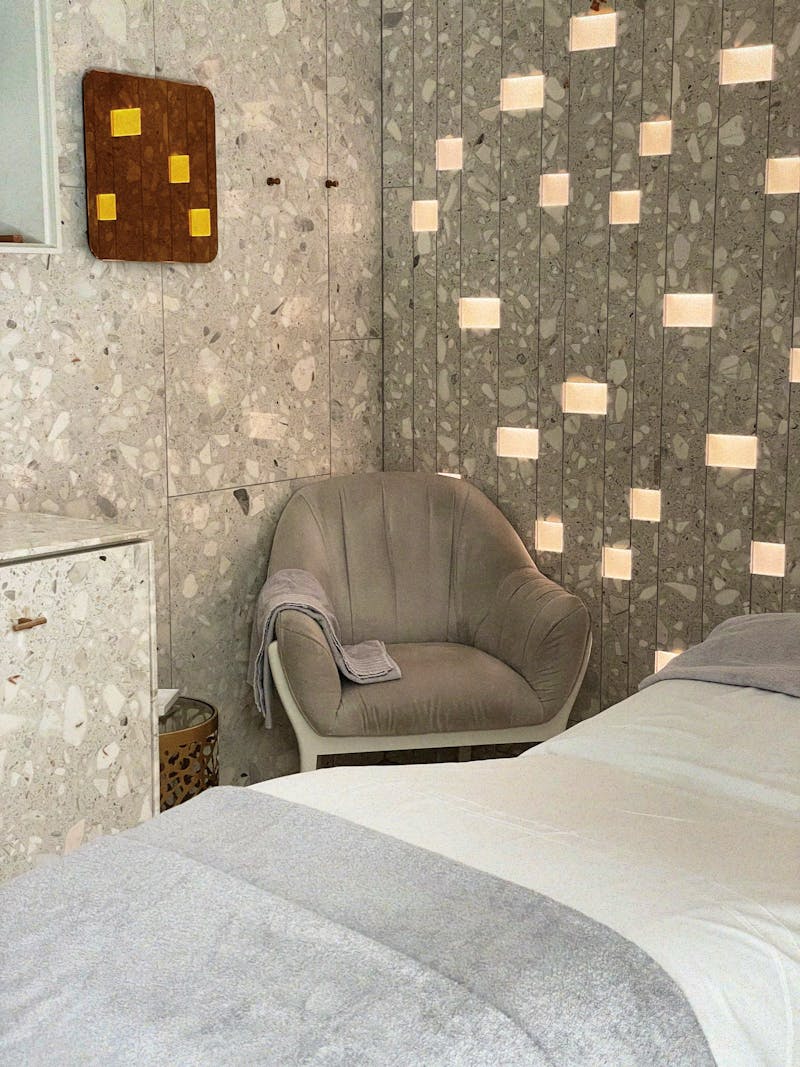 Zimmerbeispiel im Mana Sleep & Spa Hotel – ©Mana Sleep & Spa