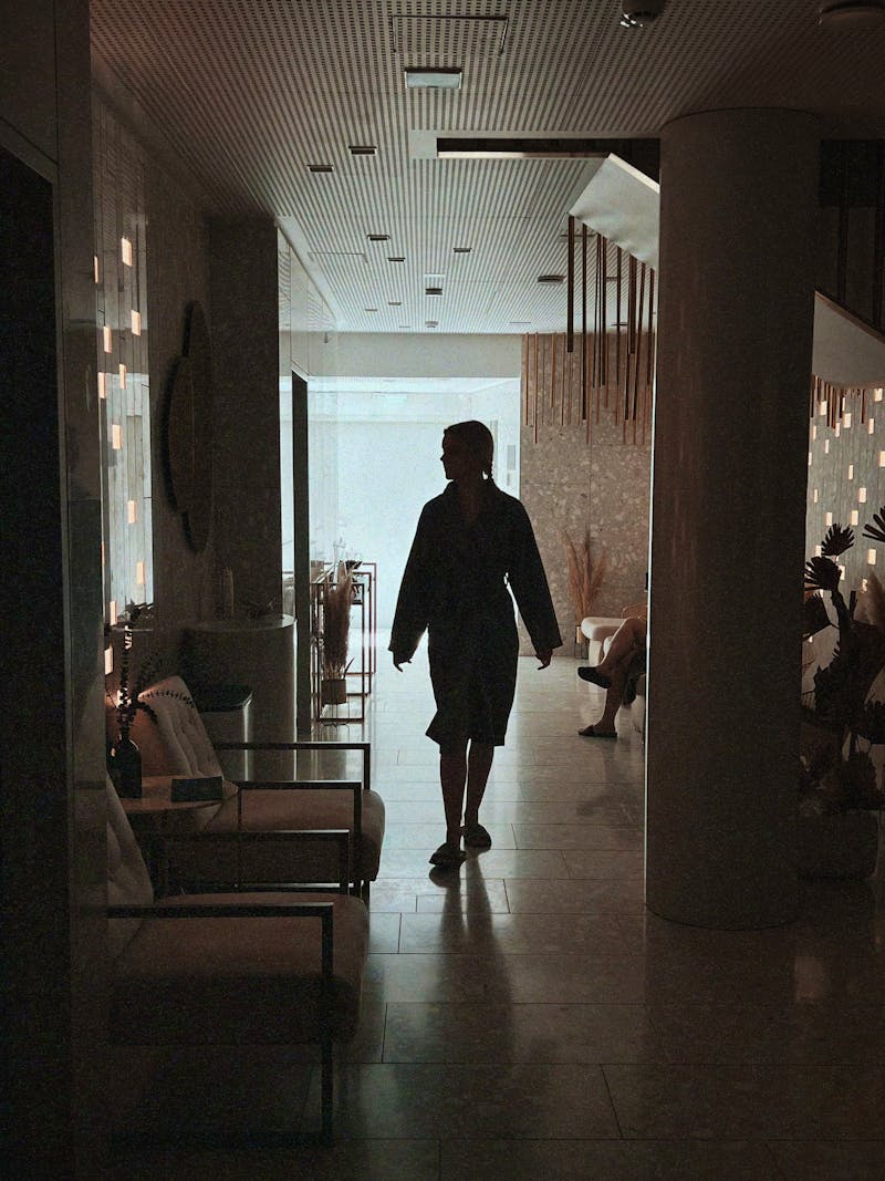 Mana Sleep & Spa Hotel – ©Mana Sleep & Spa